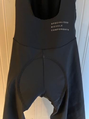 Specialized prime bib shorts