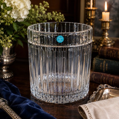 Tiffany atlas crystal - tiffany,
