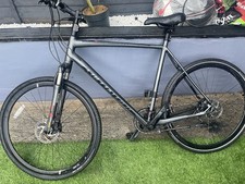Specialized Crosstrail Hybrid Bike