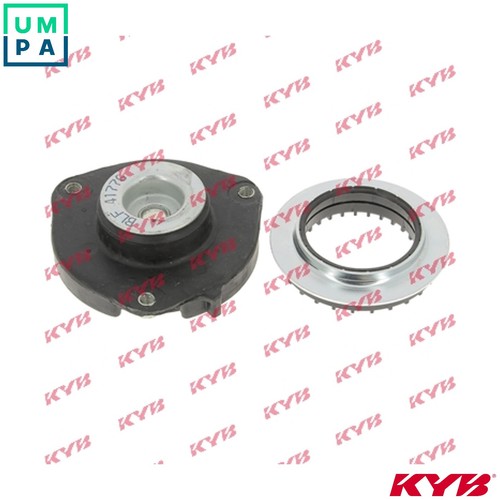 Repair kit suspension strut - kit,