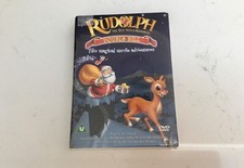 Rudolph the Red-Nosed Reindeer