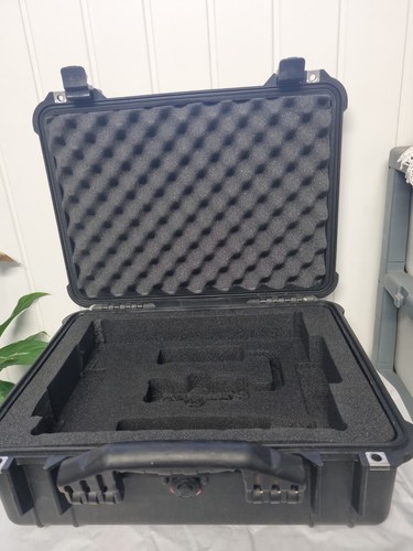 Peli pelican 1520 hard - peli,