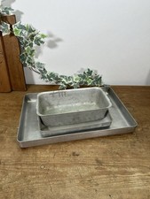 Vintage Grundy Cookware 1960s