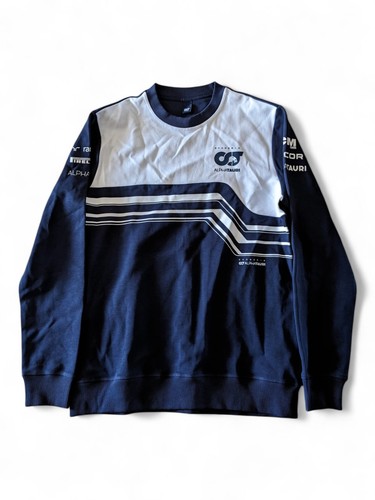 Alpha tauri jumper - tauri,