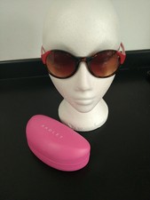 Radley London Red Sunglasses with Case