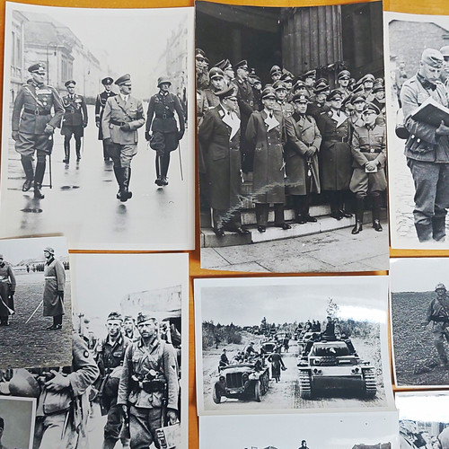 Ww2 german army - german,