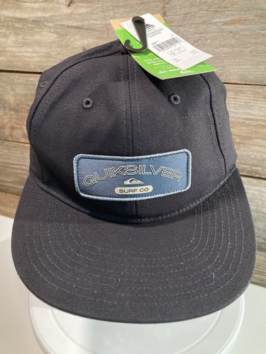 Quicksilver surf hat cap - co.,