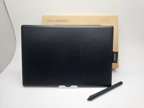 Wacom one ctl - one, graphic