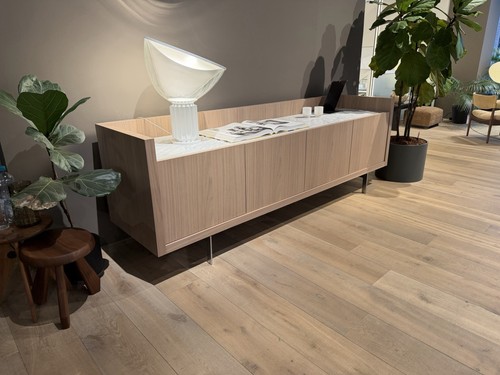Italia liago sideboard - b&b,