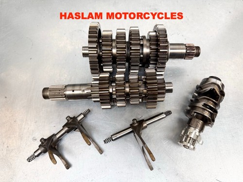 Ktm 1290 superduke gear - 1290,