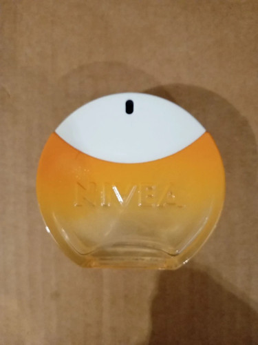 Nivea sun eau - eau, toilette