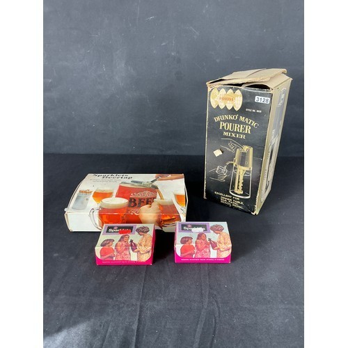 Sparklet cartridges beer - sparklet,