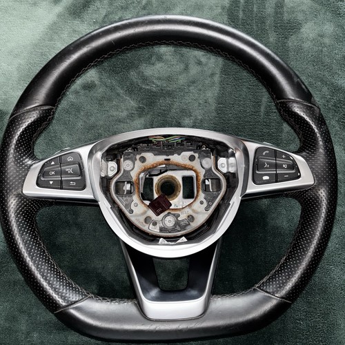 2016 2019 mercedes - 2016-2019, benz