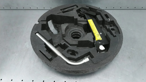 Tool set volkswagen golf - set, vi