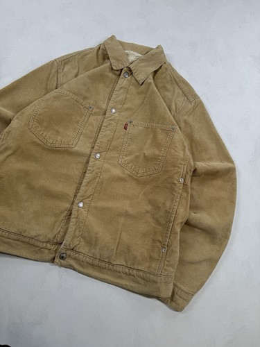 Levis corduroy chore - levis,