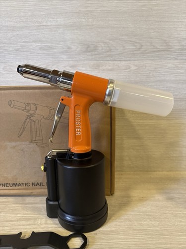 Proster pneumatic air riveter - pneumatic,