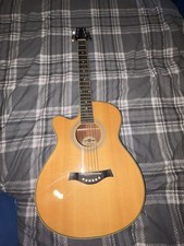 Single Cutaway Left-Handed