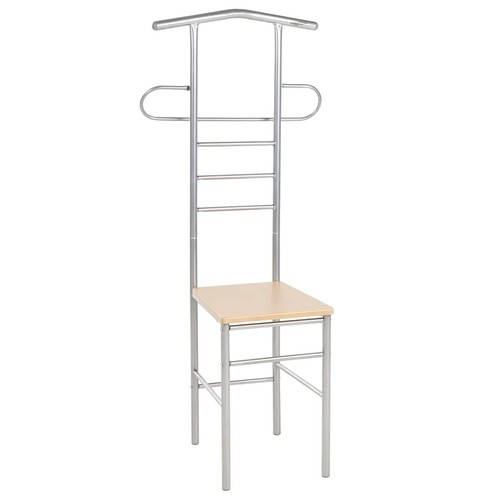 Gentleman valet chair - 2x, gentleman's