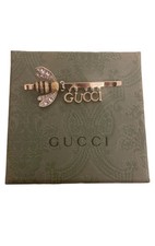 Gucci Bee Hair Clip