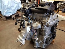 NISSAN MICRA K13 1.2 PETROL CVT AUTOMATIC 2015 BARE ENGINE CODE HR12 759767B