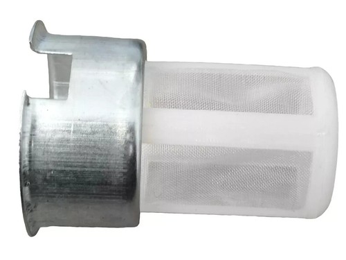 Fuel tank filter - fuel,