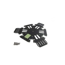 DJI SPREADING WINGS S800 EVO CENTER FRAME BOTTOM BOARD (PART NO.13)