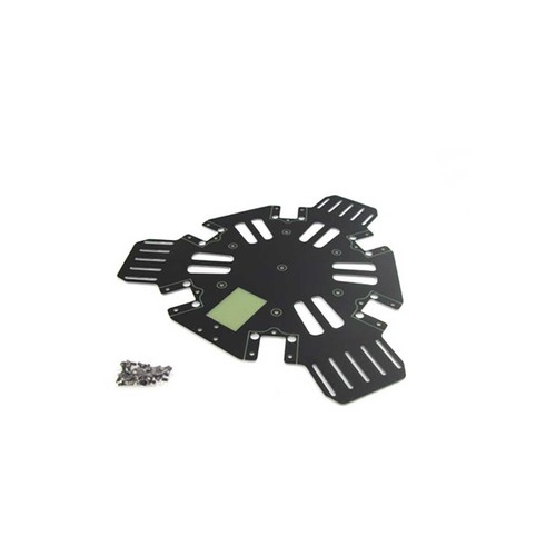 Dji spreading wings s800 - s800, evo