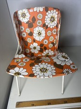 Vintage Dolls Chair - Mid