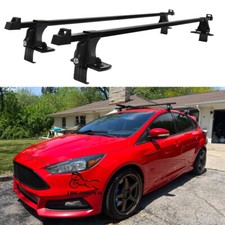 54" Roof Rack Crossbars Rail