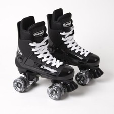 Supreme turbo quad roller - turbo, 33