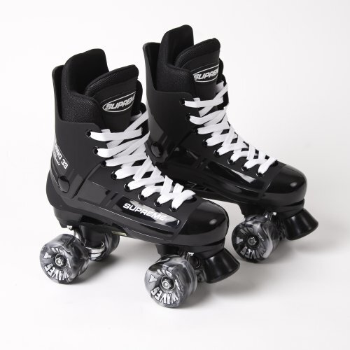 Supreme turbo quad roller - turbo,