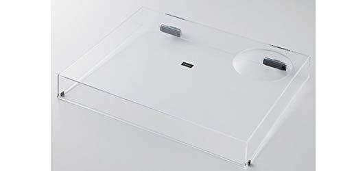 Technics dust cover - technics,