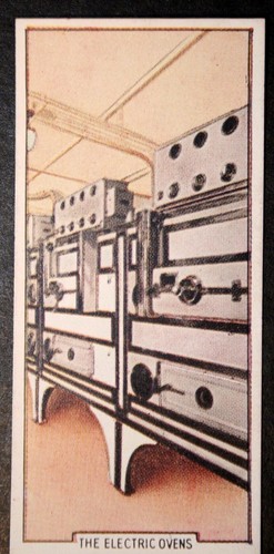 Rms queen mary cunard - rms,