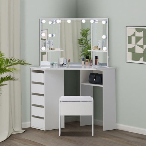 Drawers corner dressing - 5,
