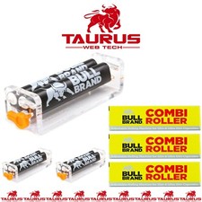 Bull brand slim - x,