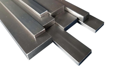 Stainless steel 304 flat bar - steel,