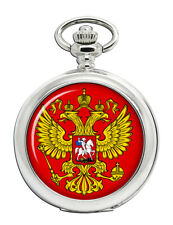 Russian Empire Pocket Watch