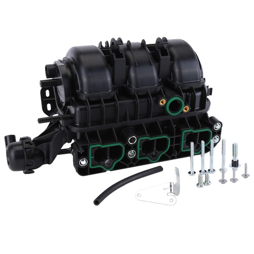 Inlet manifold fit for - manifold,