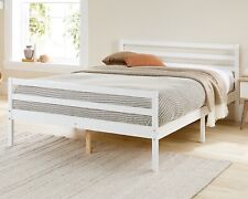 Aspire Beds Alpine Wooden Bed