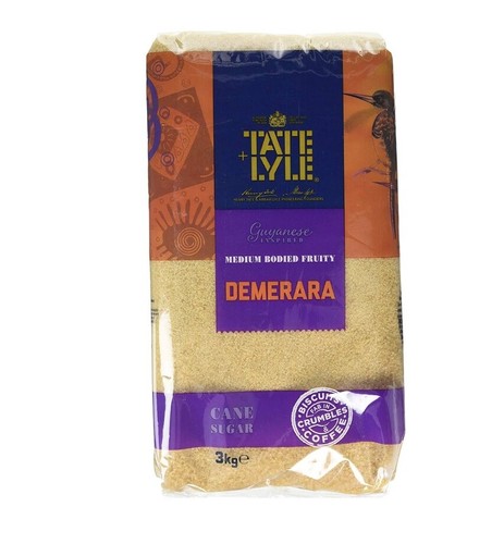 Tate lyle pure - lyle,