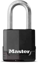Master lock Excell Waterproof