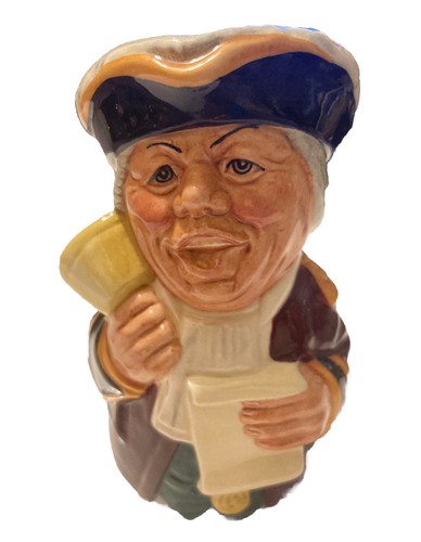 Royal doulton doultonville - doulton,