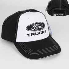 Ford plum logo - pick, up