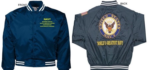 Naval medical center - medical,