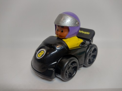 Vintage fisher price - fisher, little