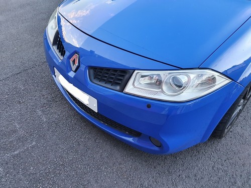 Renault megane sport mk2 - sport,