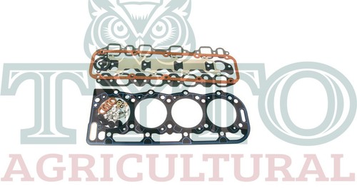 Ford 5110 5610 6410 6610 - , 6710
