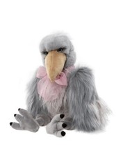 Charlie Bears - Houston Shoebill Stork Plush Soft Toy Bearhouse Bird Teddy Bear