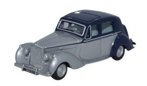 Oxford diecast bn6004 - diecast, o