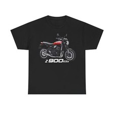 Kawasaki Z900 RS Red Japanese